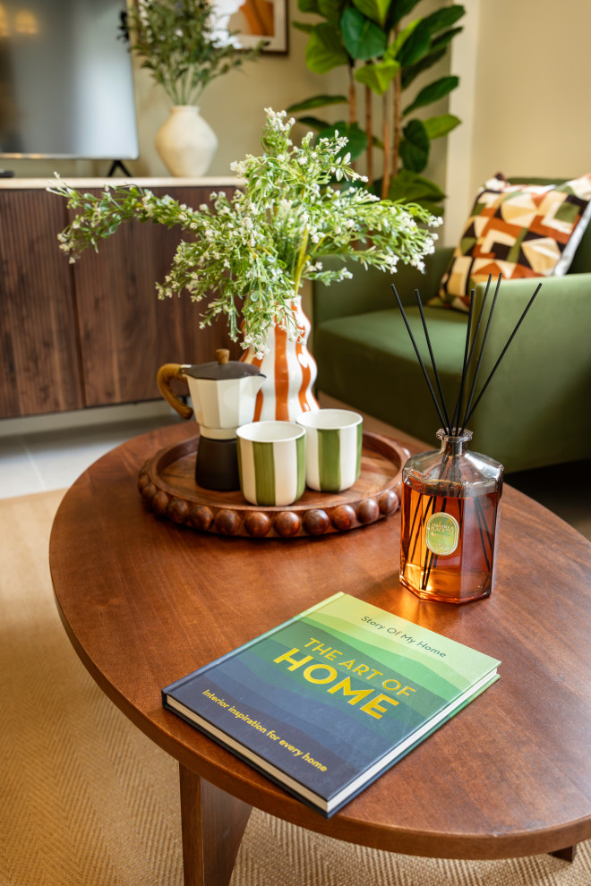 Appleby - New Build - Stage to Sell