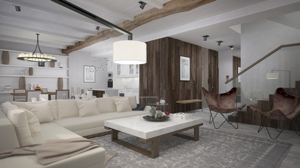 ЖК Литератор 122