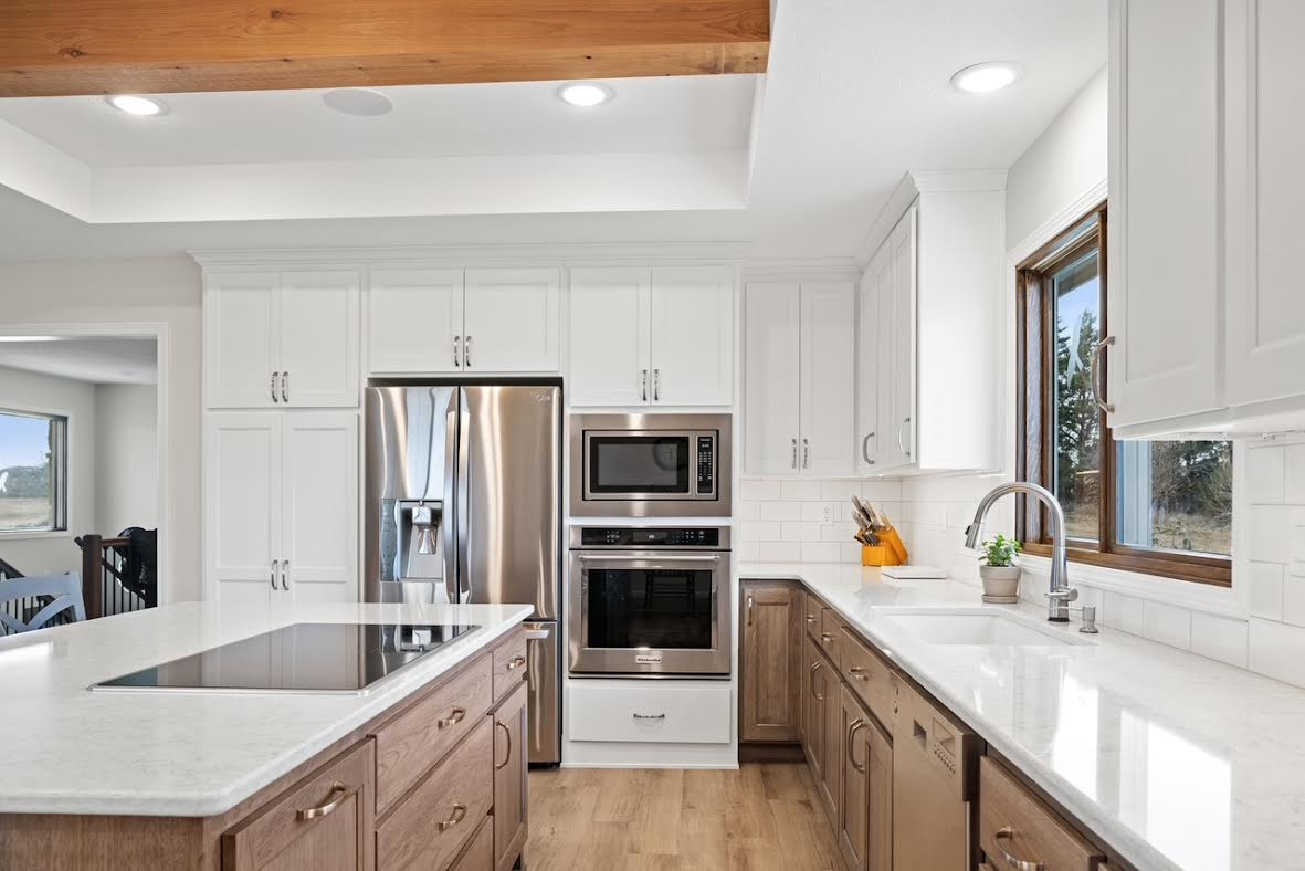 Etobicoke Kitchen Renovation