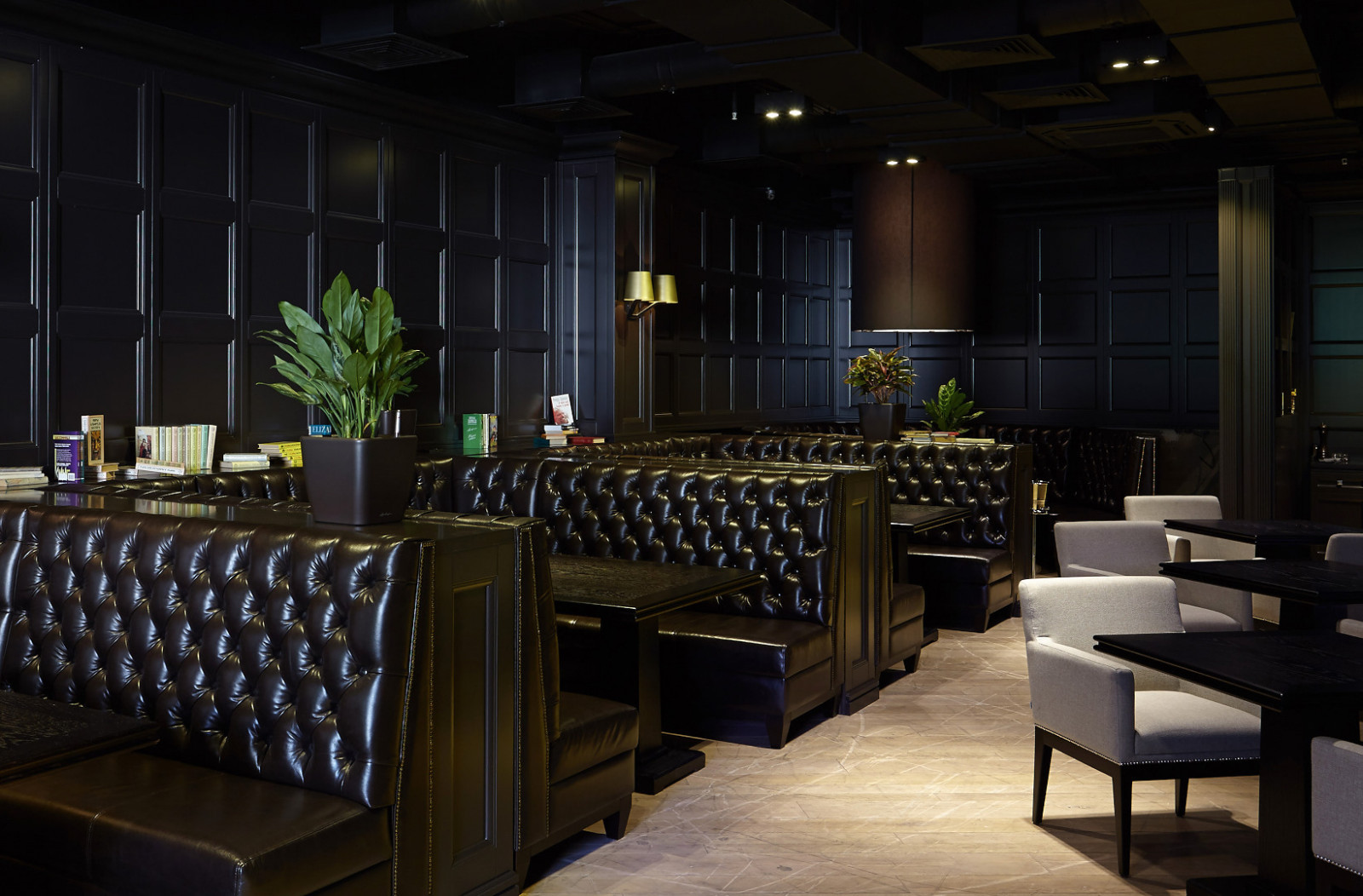 Фотосъемка для Moscow Design Center