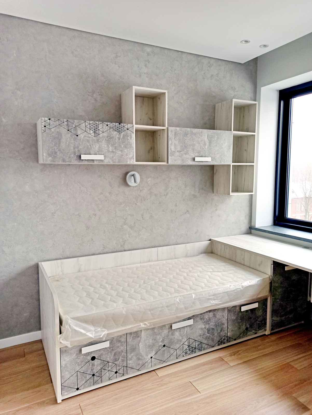 ЖК "Искра Парк"