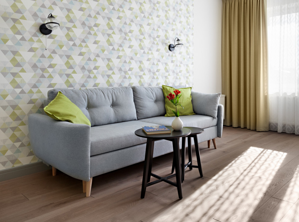 Легкая геометрия