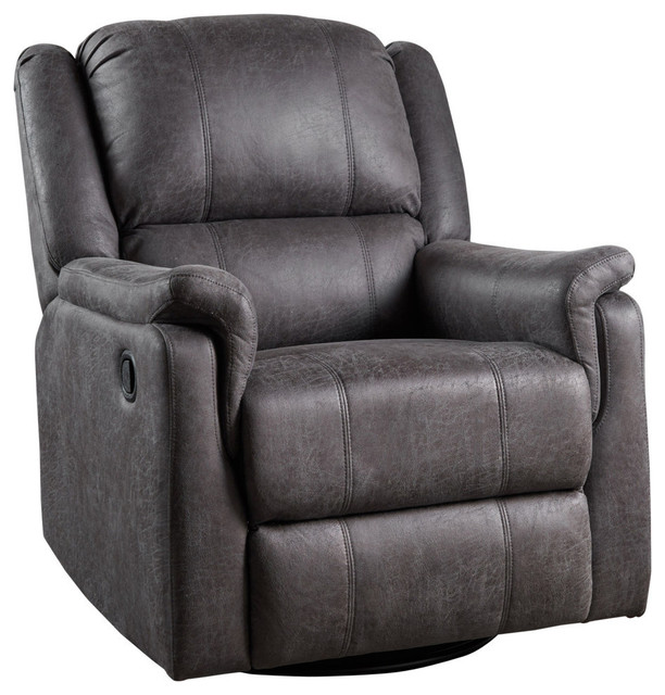 hana swivel glider