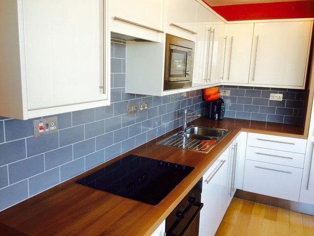 Portfolio traditional-kitchen