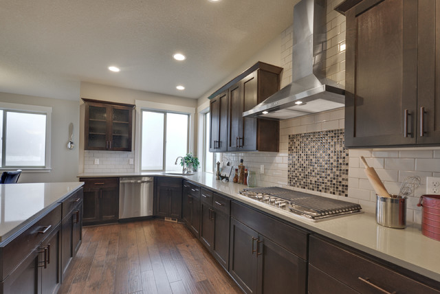 Kitchen Designs modern-kitchen