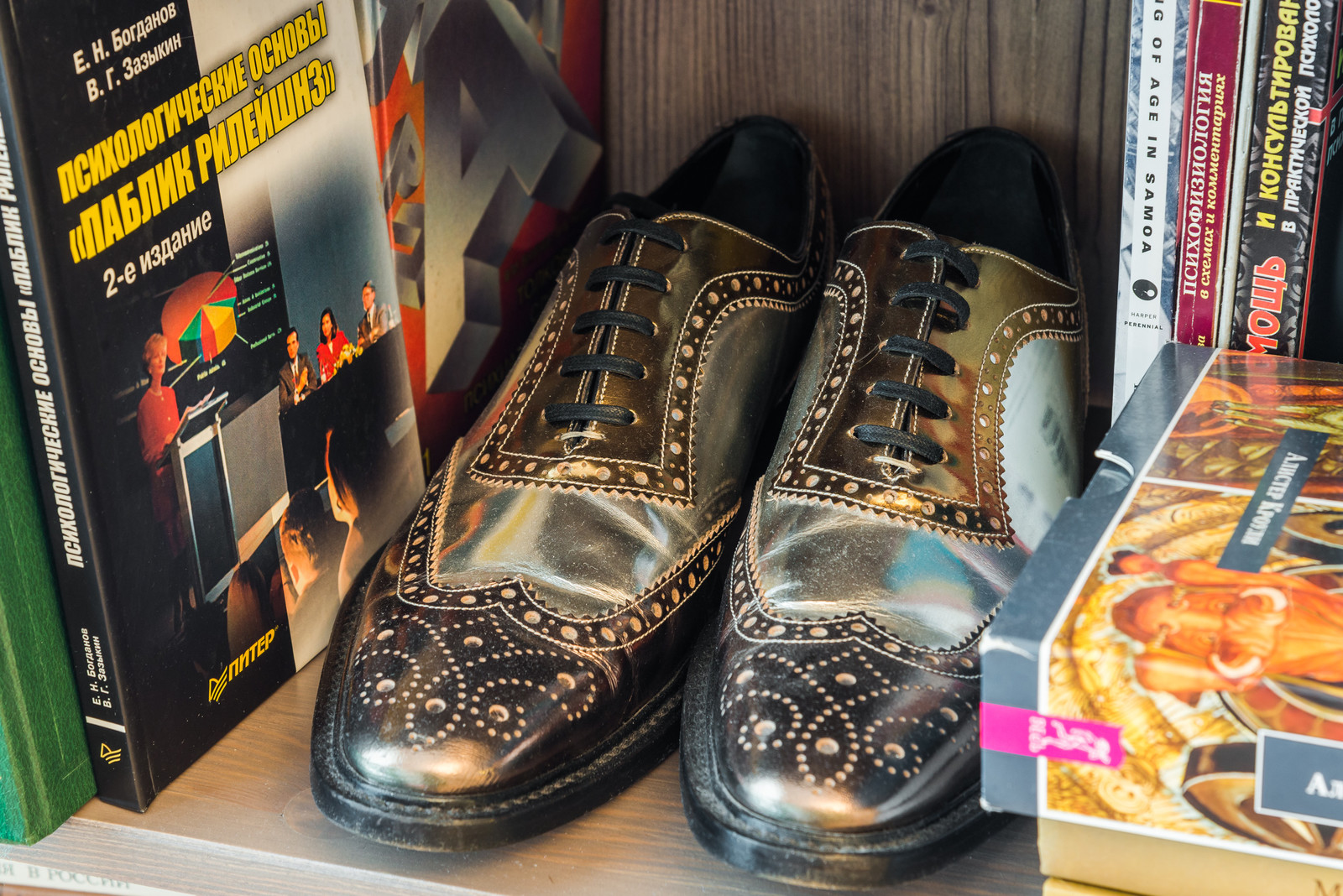 Квартира на Загородном