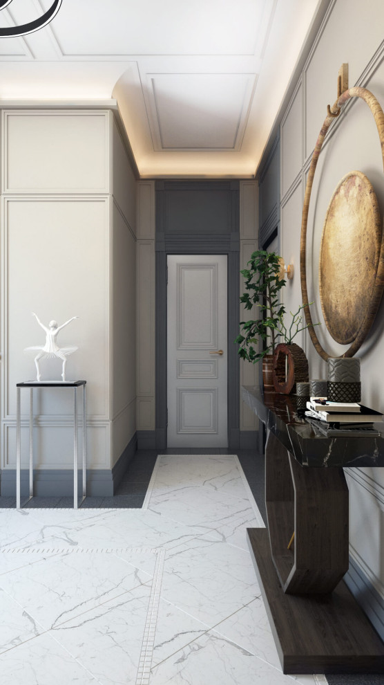 Загородный дом