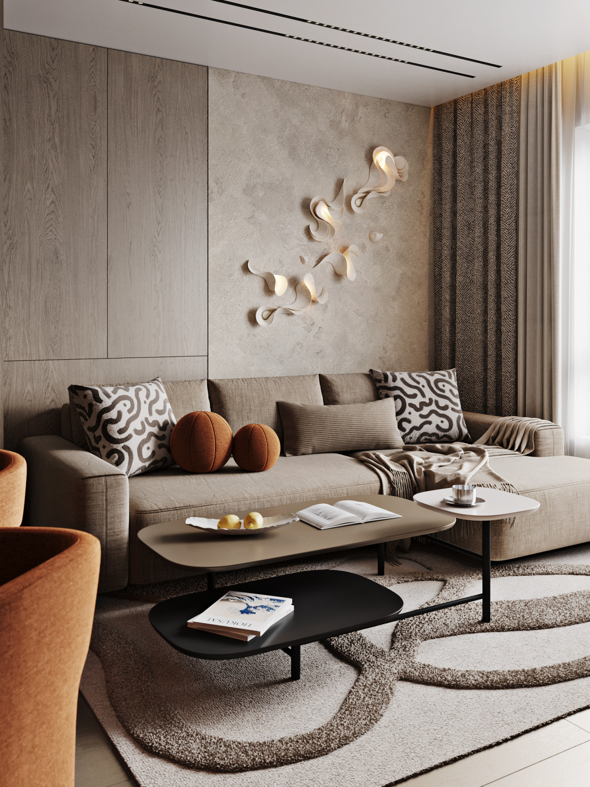 Песчаный сон