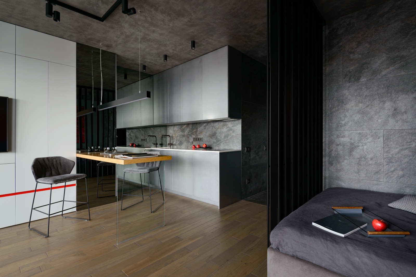 ЖК "Флотилия"