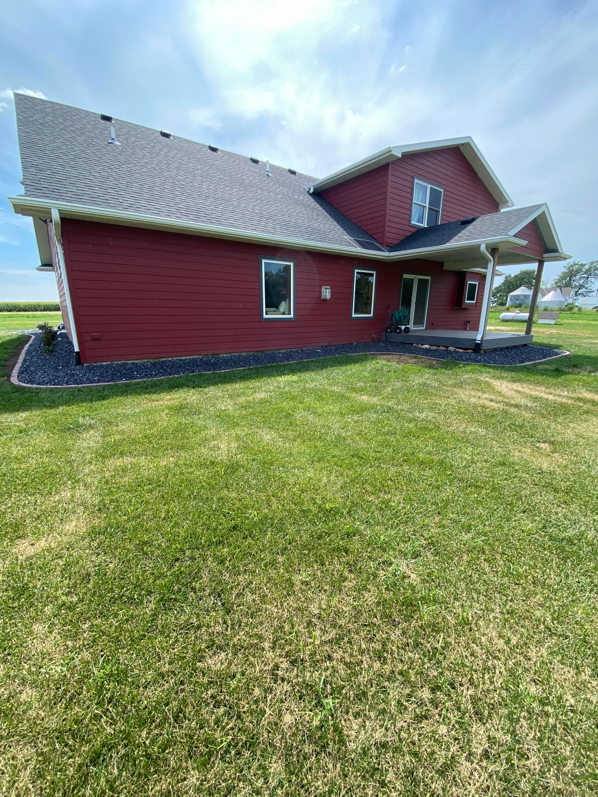 Adams, NE
