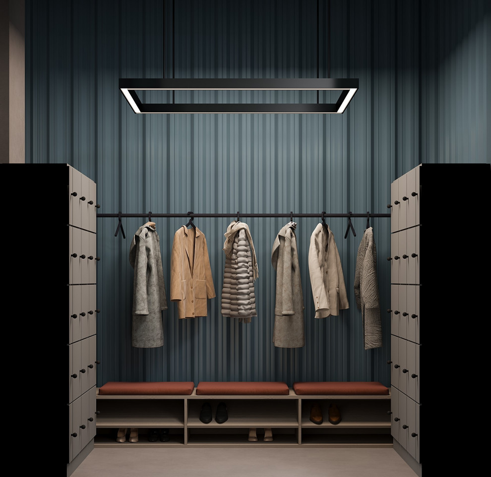 Офисы логистической компании