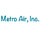 Metro Air Inc