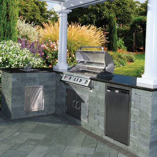ROUTE 23 PATIO&amp;MASON SUPPLY - Project Photos &amp; Reviews - Hamburg, NJ US ...