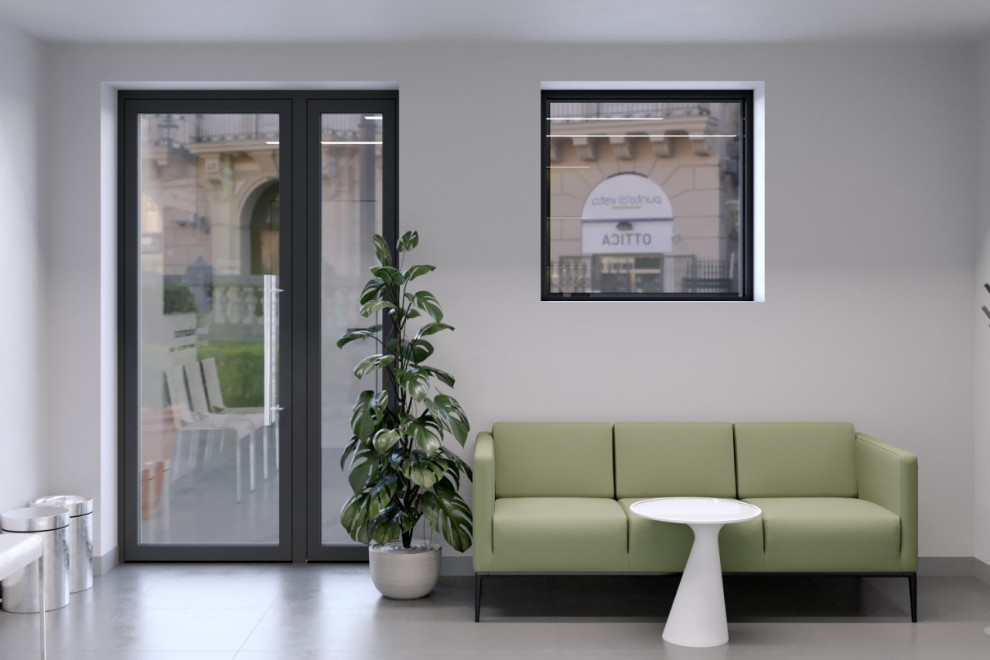 Клиника Sanus Cellula Clinic