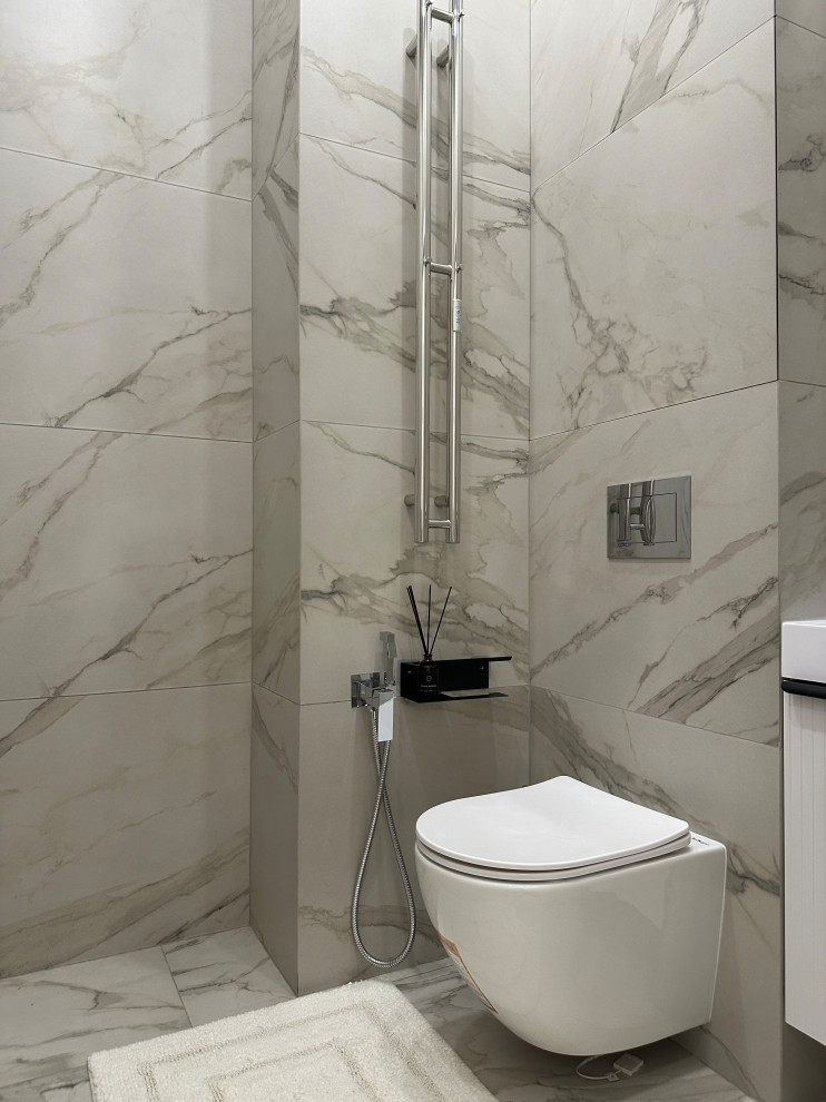 ЖК Прокшино