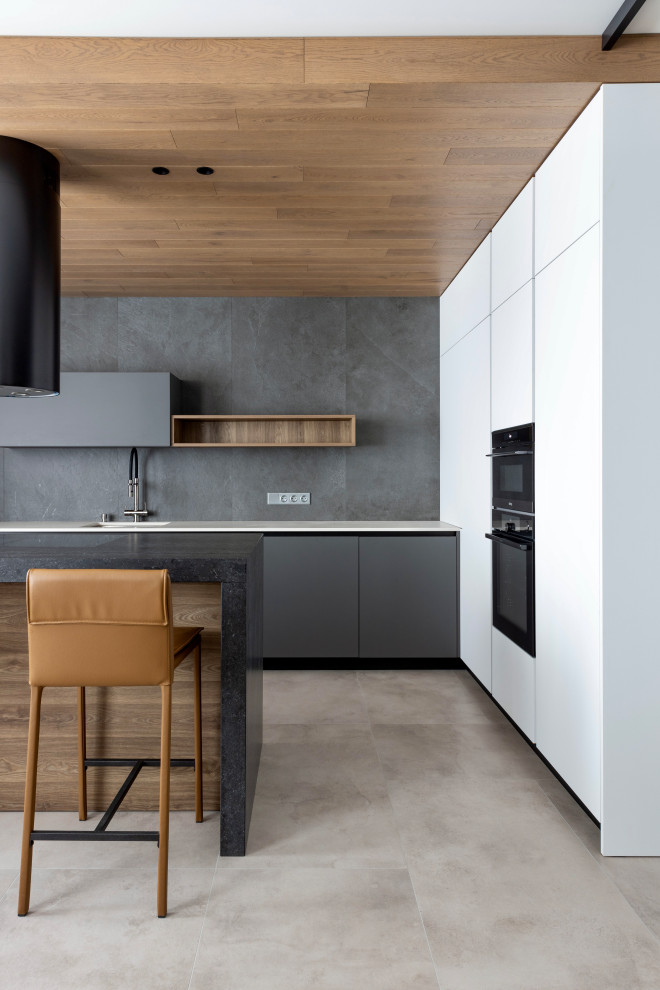 Квартира на Рабочей