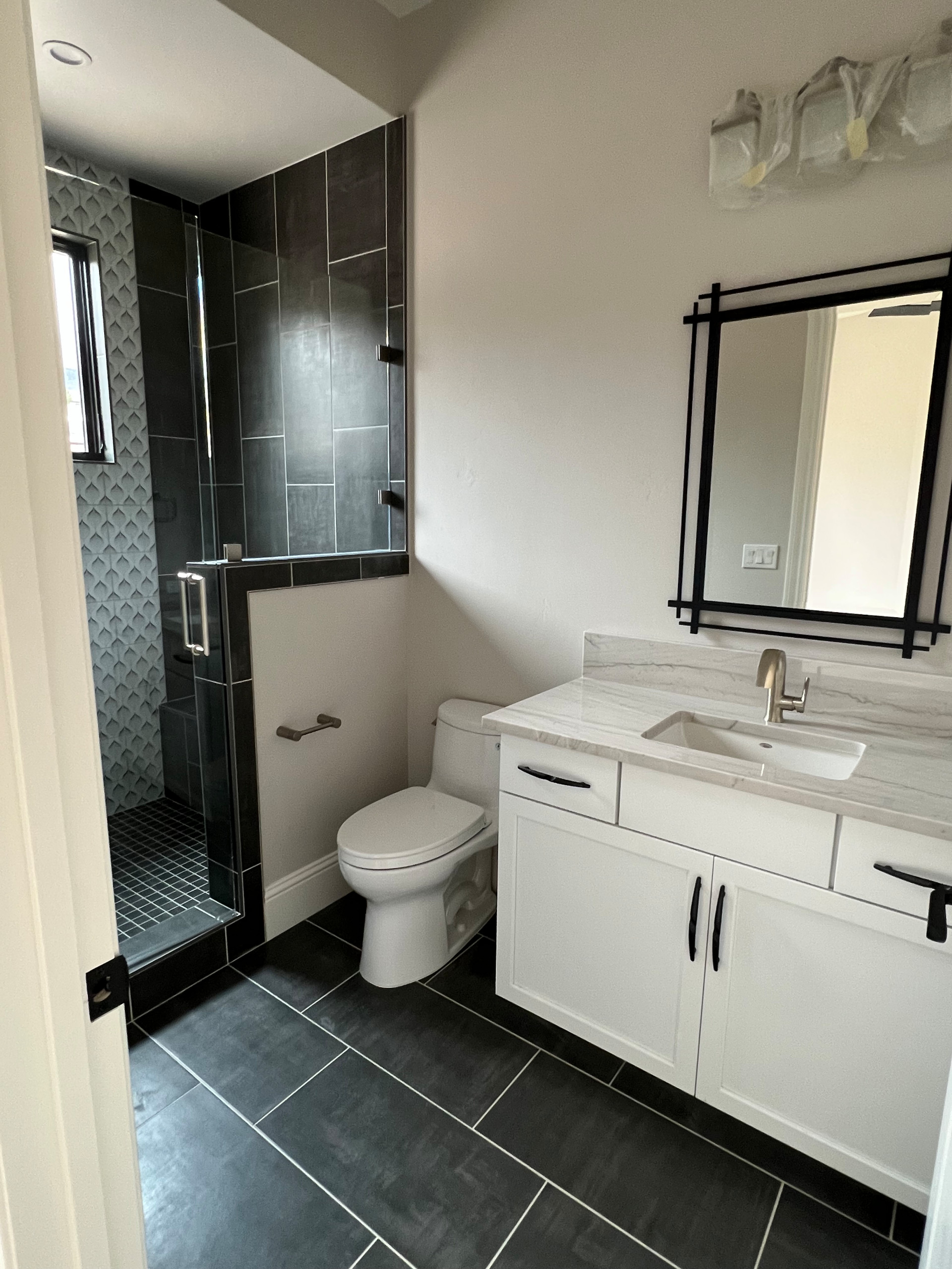 Exterior & Interior Stone, Tile & Cabinetry