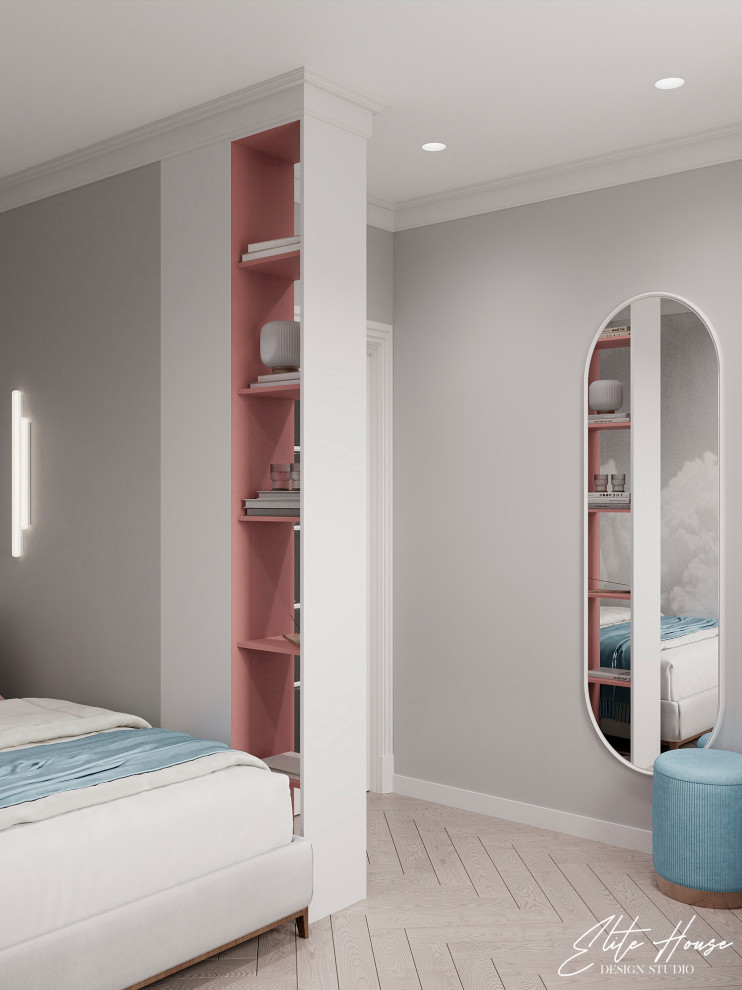 ЖК "Тарская крепость" г.Омск