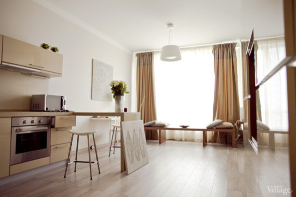 ЖК "Аэробус"