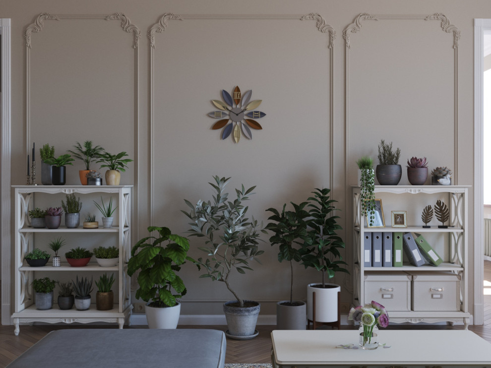 Квартира 100 кв. м. г. Владивосток, ул. Светланская-17