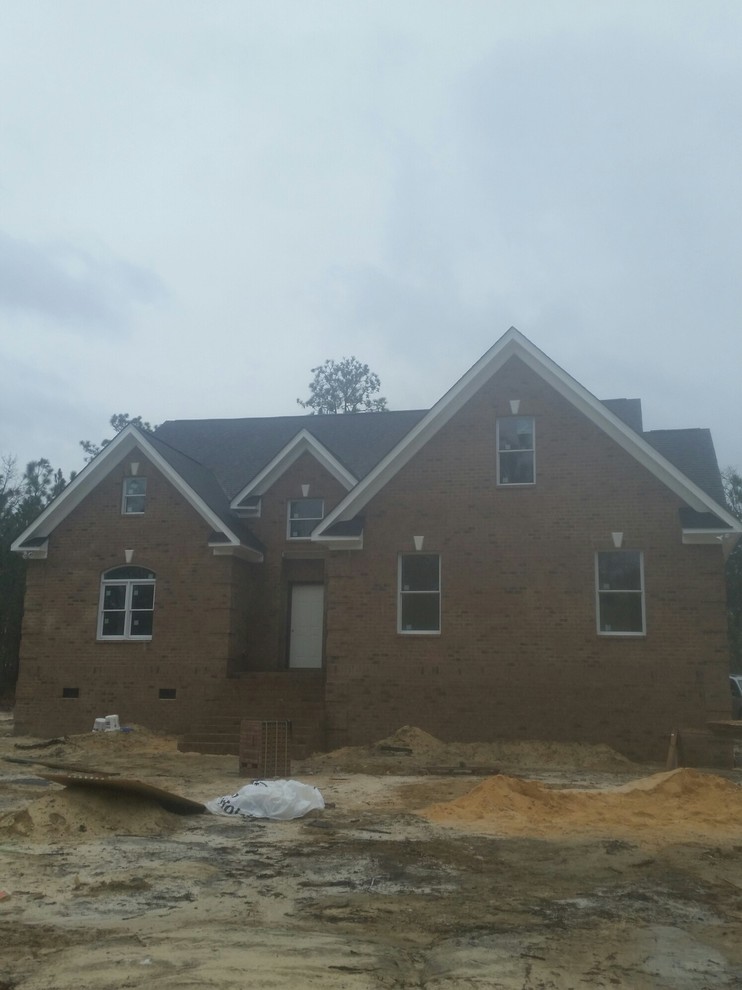 Various Projects