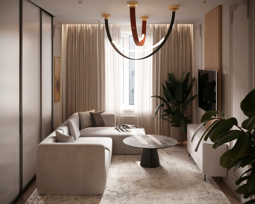 2к.кв Квартира ЖК Сказка Град