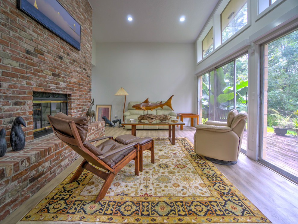 Whole House Renovation - Gainesville, FL
