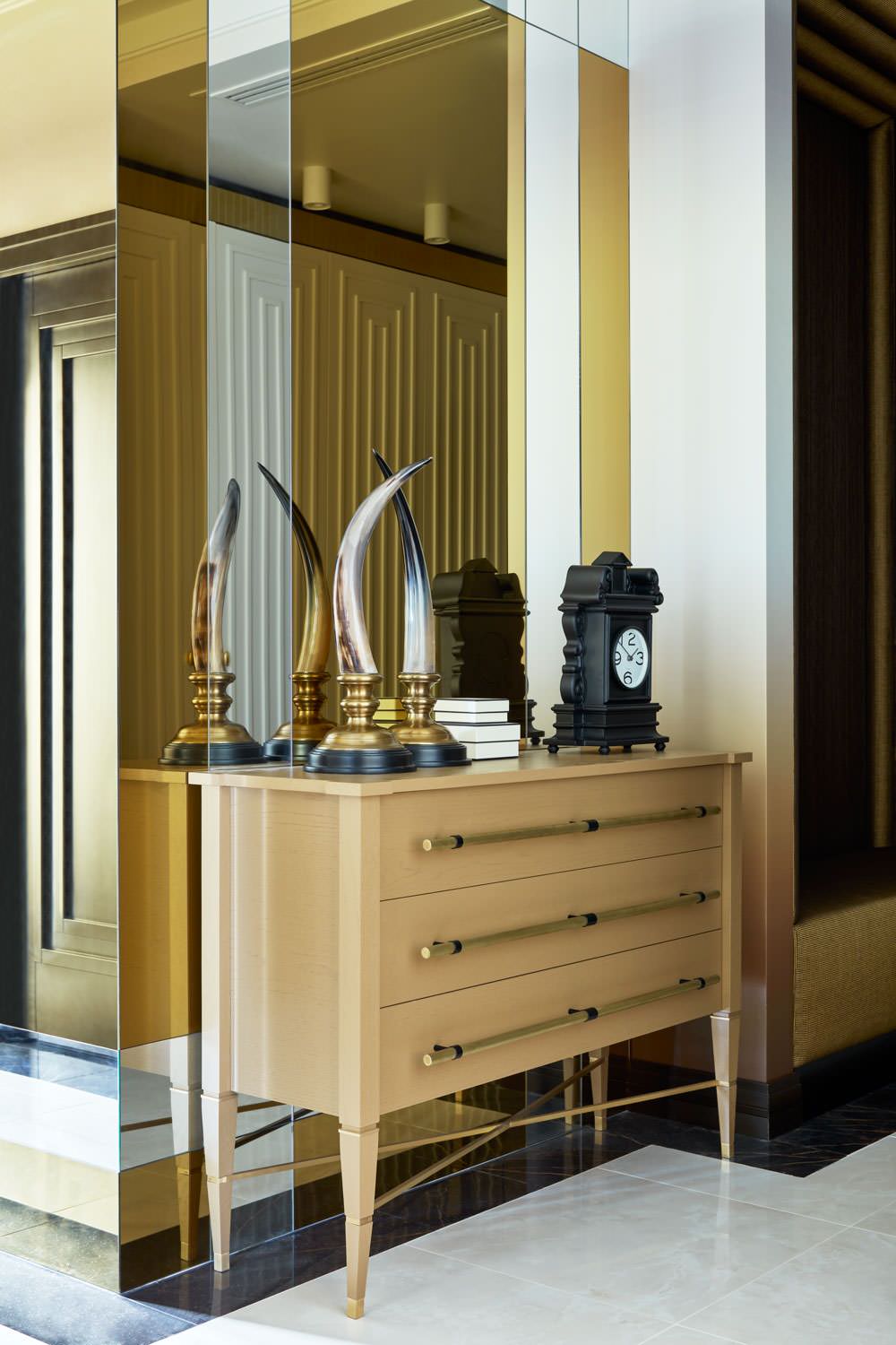 КВАРТИРА ЗОЛОТО Москва