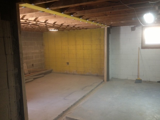 General Contracting