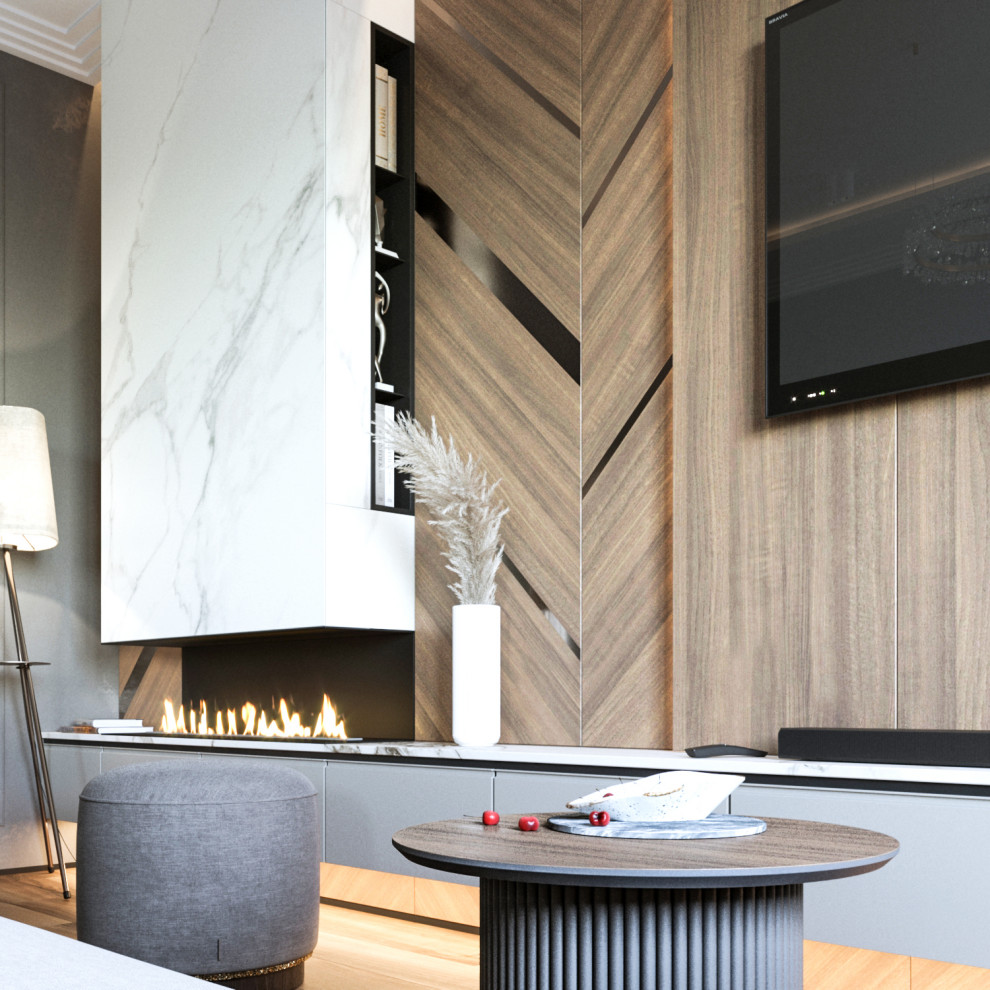 Кутузовский Life