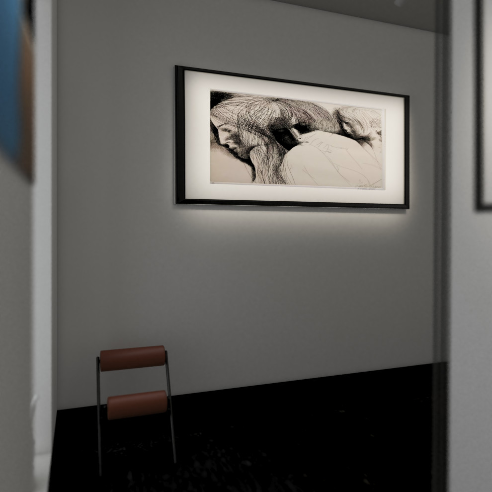 арт пространство "1,5 метра"