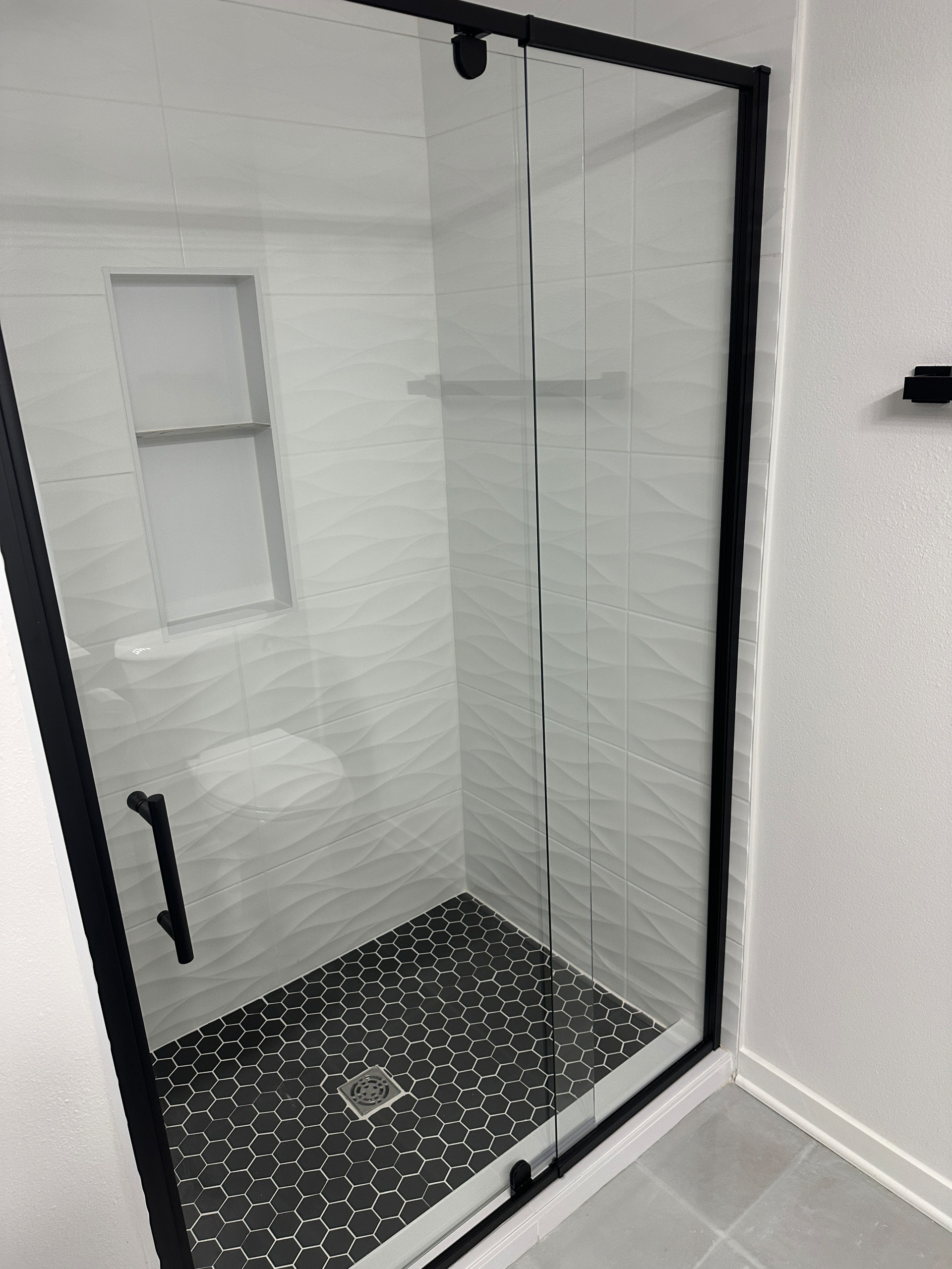 Ankeny Bathroom Remodel