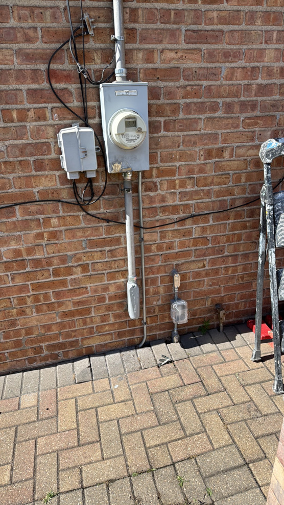 Electrical Services - City Violations - Blue Island