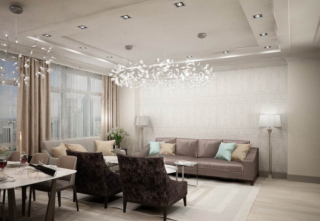 Квартира ул.Зверенецкая