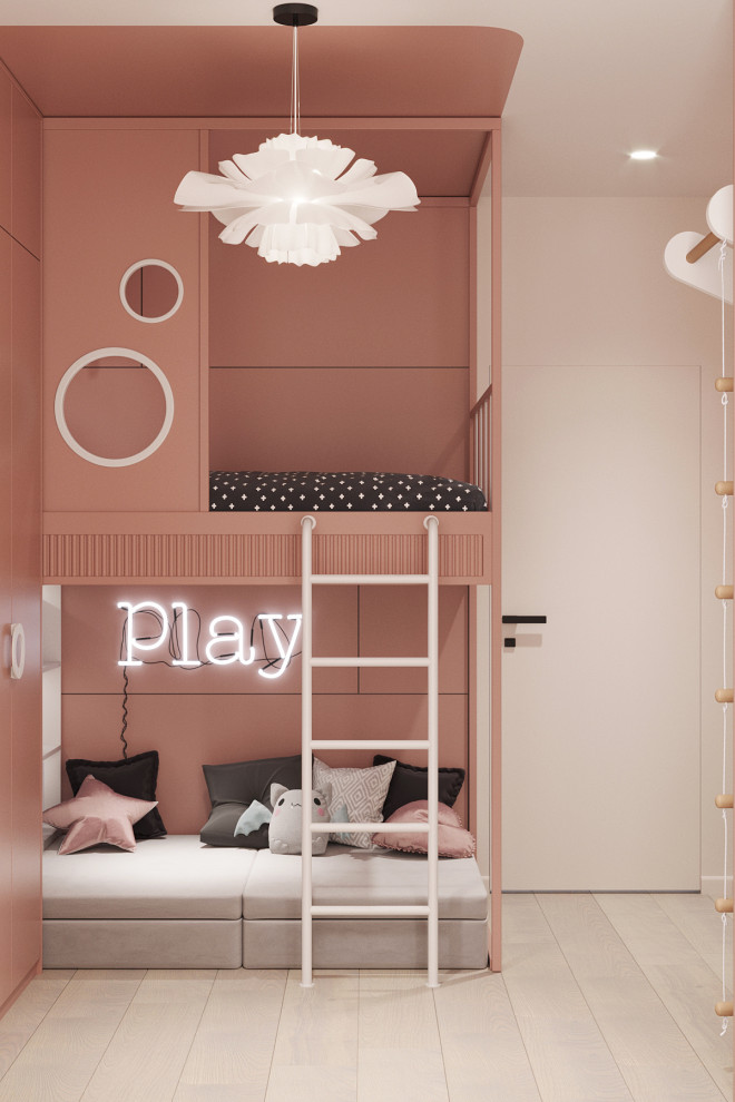 Детская для девочки