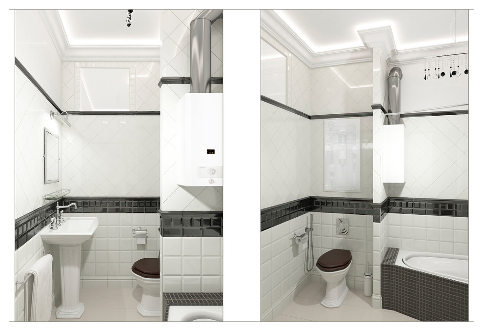 Квартира в сталинском доме