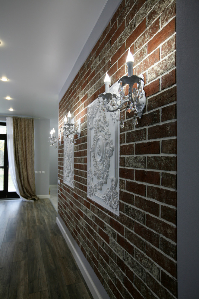 Коттедж в КП "Иволги", Истра