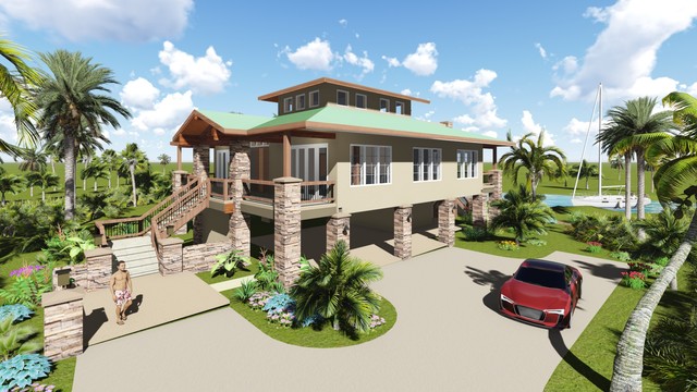 Renderings rendering