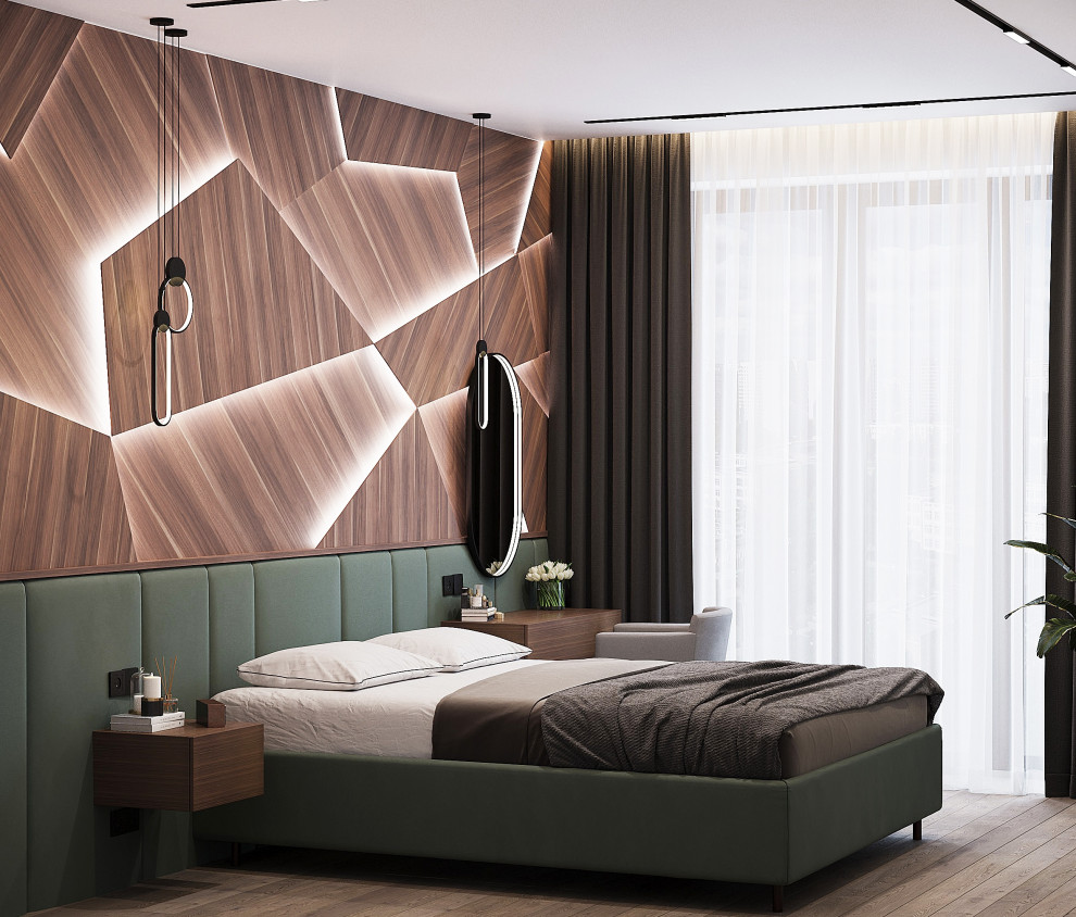 Дизайн-проект Фили-сити