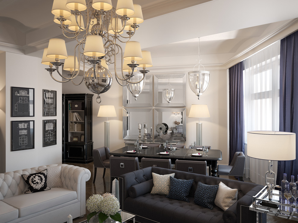 Никольская