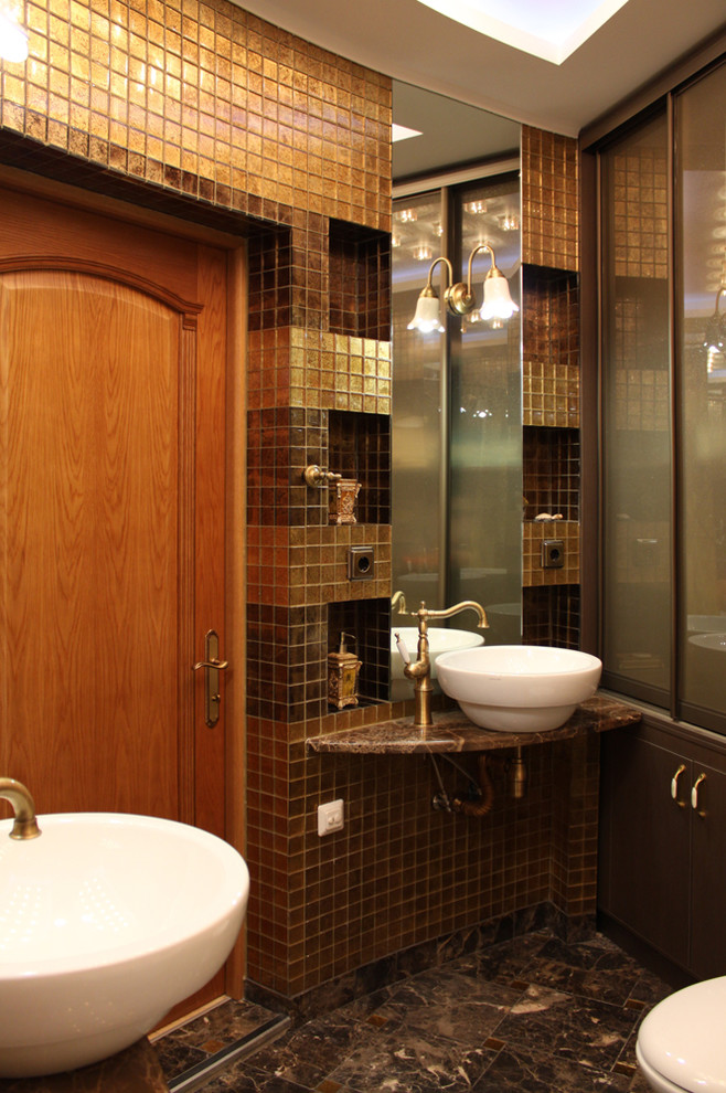 Ностальгия под звуки граммофона