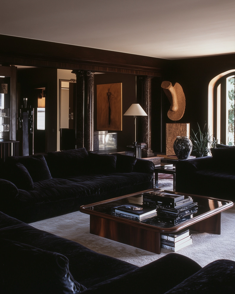 Вилла в джунглях Бали