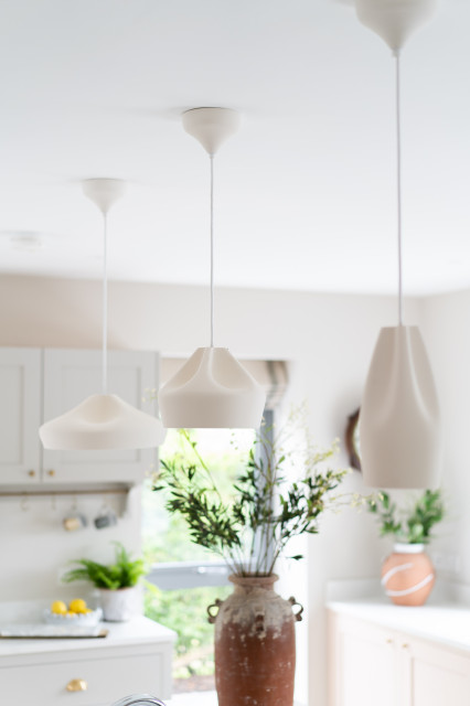 Coastal House fusion