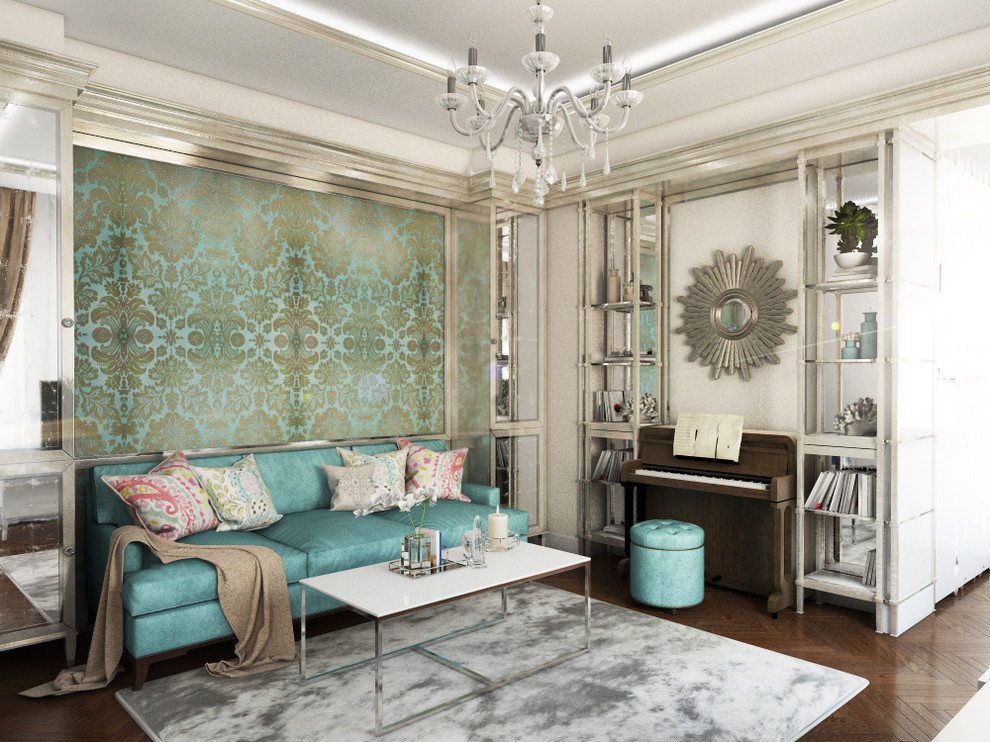 Рогожский Вал