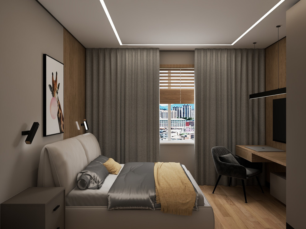 ЖК Сибиряков