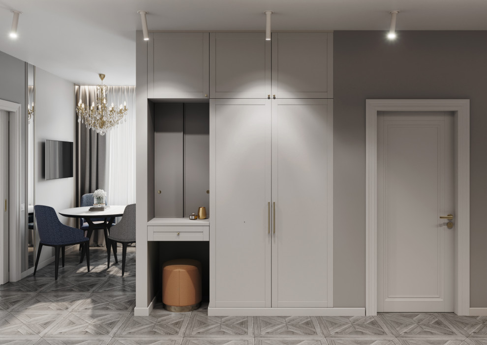 Квартира в центре, ул.Казанская