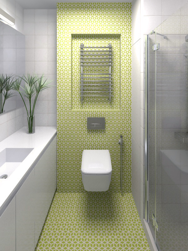 Квартира на Таганке