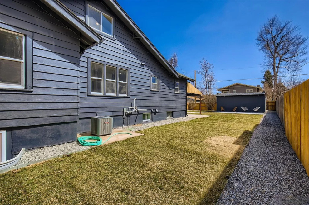 Complete Remodel: Classic Craftsmanship, Modern Comfort