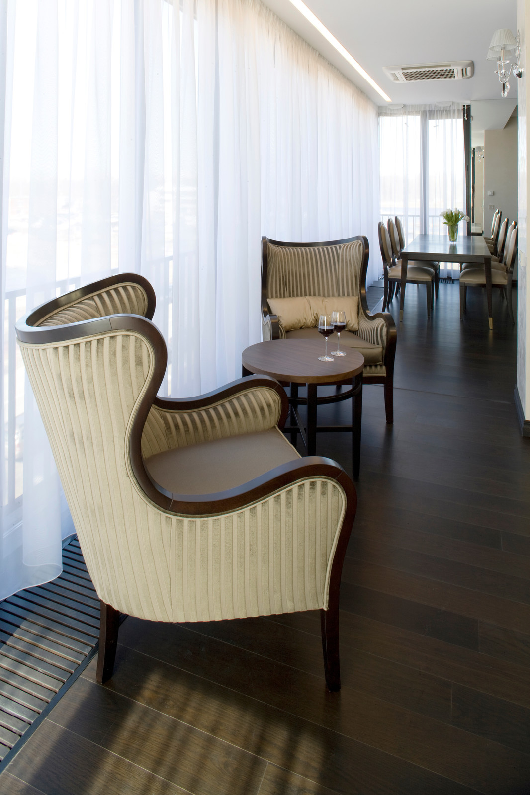 Крестовский