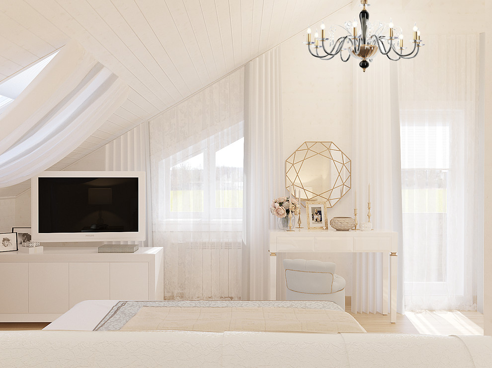 Дом в Чебоксарах